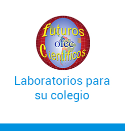 Laboratorios para colegios