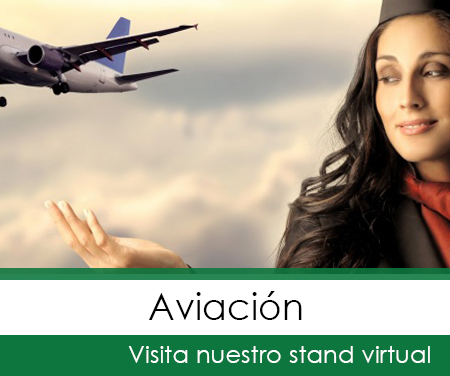 Aviación