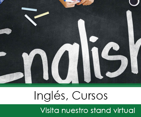 Ingles, Cursos