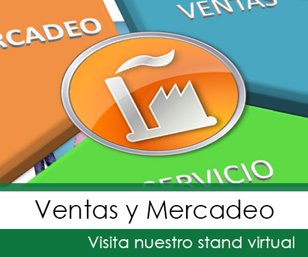 Ventas y Mercadeo