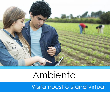 Carreras ambiental