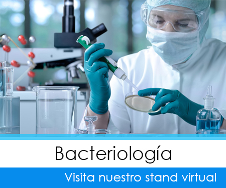 Carreras Bacteriología