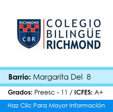 Colegio Biling Richmond