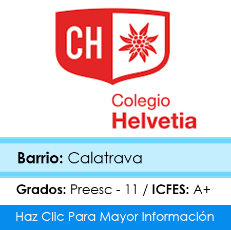 Colegio Helvetia