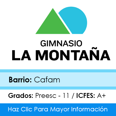 Gimnasio La Montana