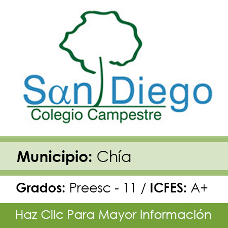 Colegio Campestre San Diego