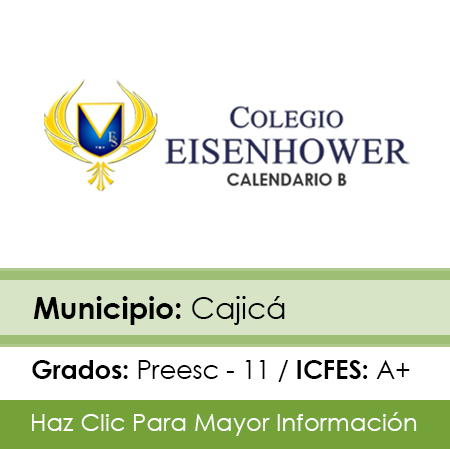 Colegio Eisenhower