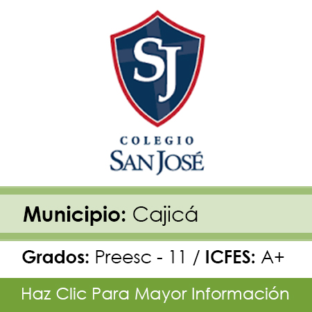 Colegio San Jose