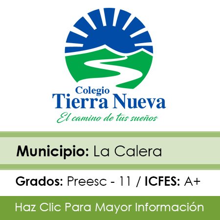 Colegio Tierra Nueva