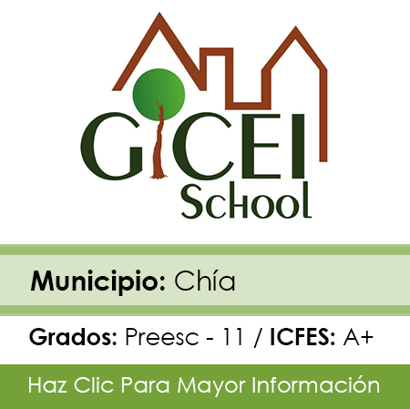 Gimnasio Campentre Para La Educacion Integral Gicei