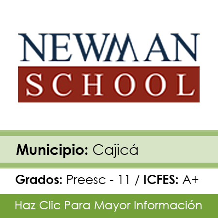 Colegio Bilingüe Newman School