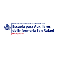 Escuela Auxiliares De Enfermería San Rafael