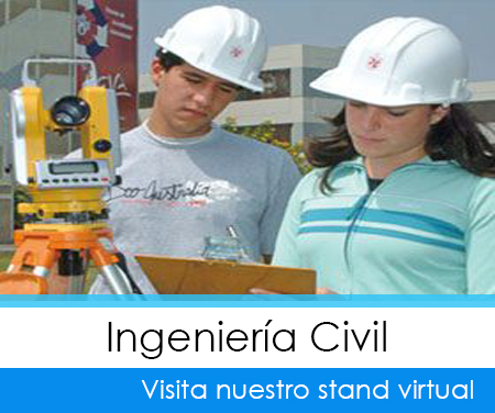 Carreras en Ingeniería-Civil