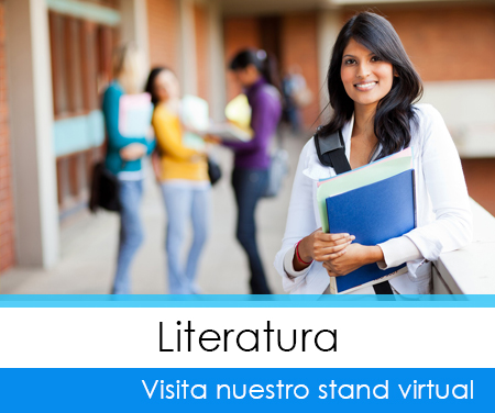 Careras en Literatura