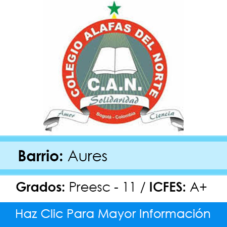 Colegio Alafas Del Norte