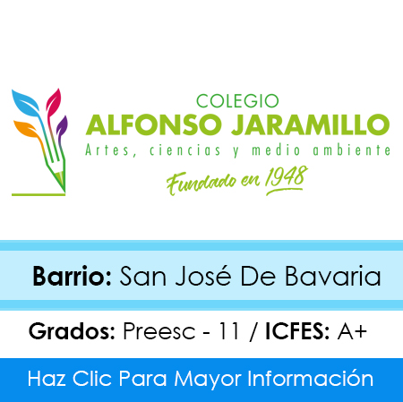 Colegio Alfonso Jaramillo