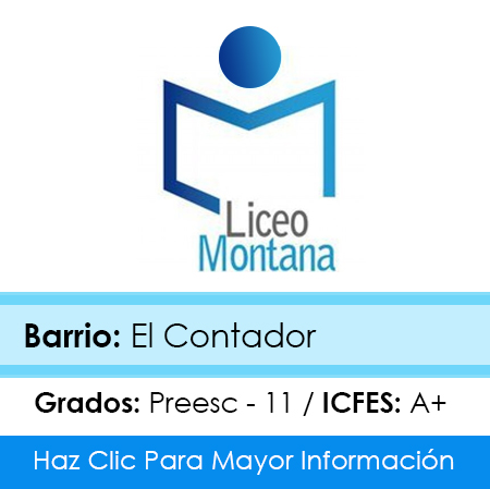 Liceo Montana