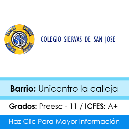 Gimnasio Las Palmas en la zona Norte de Bogotá, sector Usaquén