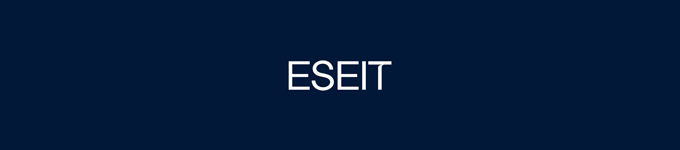 ESEIT: Escuela Superior de Empresa, Ingeniería y Tecnología